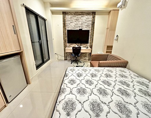 高貴不貴❤可租補❤陽台獨洗曬❤全新整理❤子母車 - Image 6