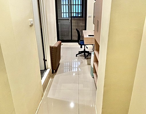 高貴不貴❤可租補❤陽台獨洗曬❤全新整理❤子母車 - Image 8