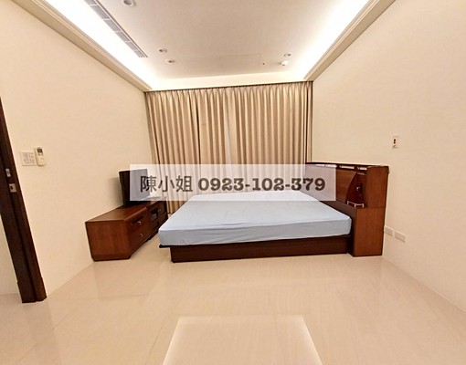 §東門永康商圈大安Park氣派社區.精緻裝潢3房大空間收納多 - Image 3