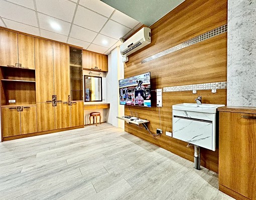 🌟【南屯商圈】親子共居推薦｜兩房電梯低樓層｜空間好規劃🌟 - Image 2