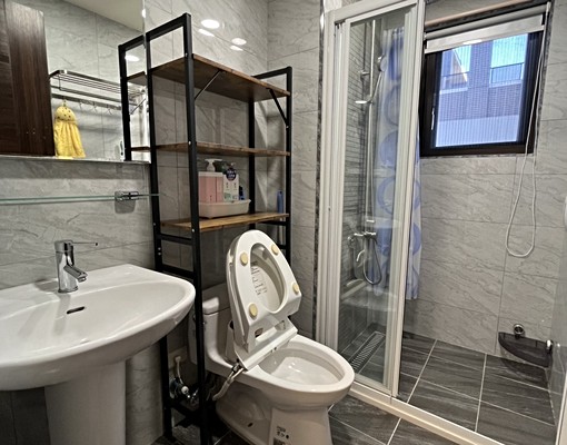 社宅免仲可租補✔全新首租✨優質社區兩房家電家俱齊 - Image 4