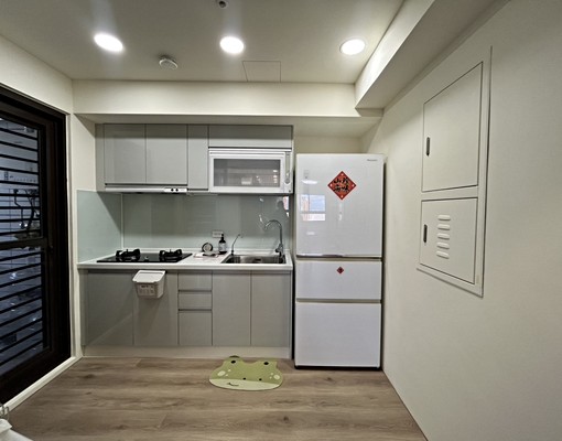 社宅免仲可租補✔全新首租✨優質社區兩房家電家俱齊 - Image 14