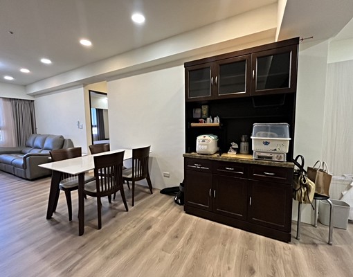 社宅免仲可租補✔全新首租✨優質社區兩房家電家俱齊 - Image 10