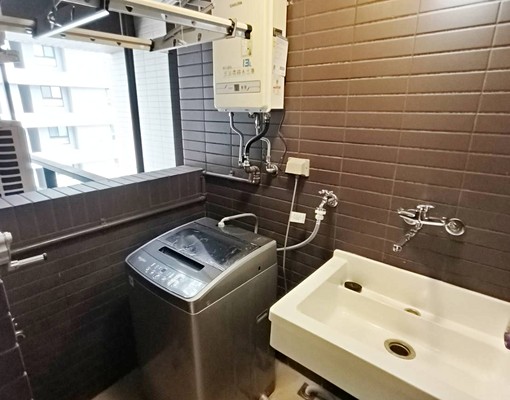 登陽林映道🔥百萬精品裝潢｜社區最美兩房｜可租補｜平面車位 - Image 11