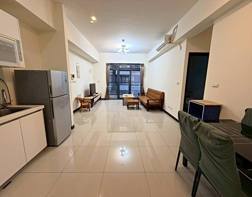 凱泉天籟三房平車｜近台積電×生活便利 - Image 3