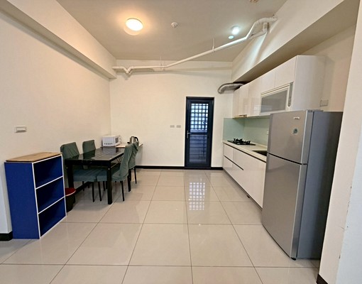 凱泉天籟三房平車｜近台積電×生活便利 - Image 4