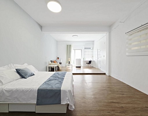 史詩大空間🌻沙鹿全新完工陽台獨洗🌻可租補雙租補 - Image 3