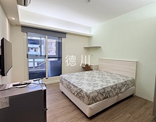 🏠✨可租補｜西屯靜巷全新整理｜近逢甲商圈｜獨洗曬｜多間可選 - Image 1