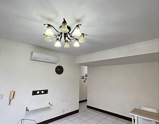 鄰近台北橋、三和夜市、捷運台北橋站、天然瓦斯、可租補 - Image 1