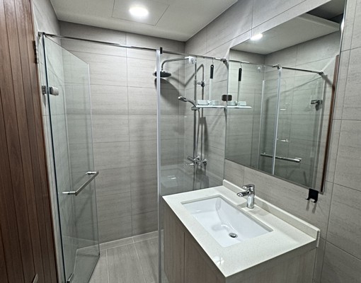 [洲際W[球場百貨當鄰居,高樓大兩房平車 - Image 14