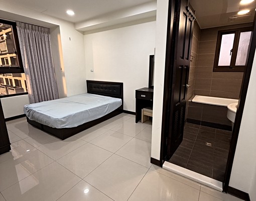 (搶手)極上寓一航空業最愛舒適景觀房 - Image 2