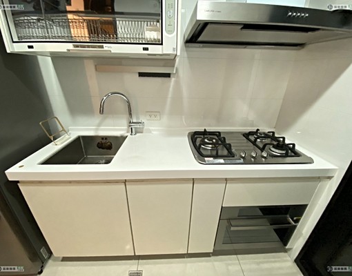 中原街/遠雄casa/精美兩房車/含車位/遠雄水岸生活 - Image 3