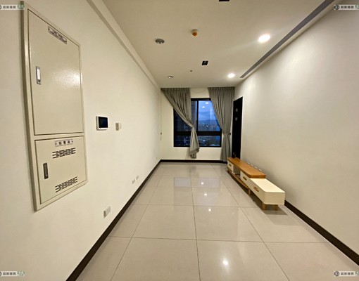 中原街/遠雄casa/精美兩房車/含車位/遠雄水岸生活 - Image 1