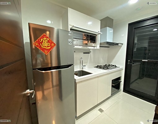 中原街/遠雄casa/精美兩房車/含車位/遠雄水岸生活 - Image 2