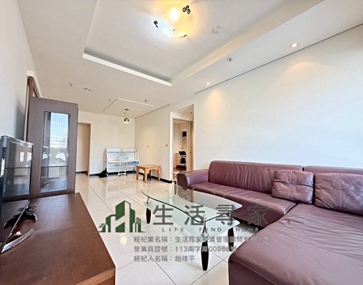 西屯區優質商圈3房#近至善國中#上石國小#逢甲商圈#平車位 - Image 1