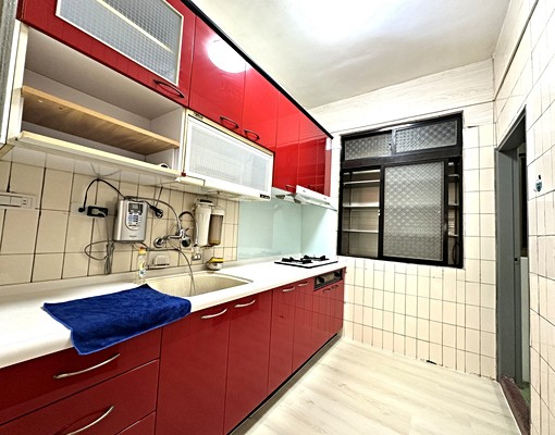 菜寮捷運站🚇低樓層舒適宅 - Image 9