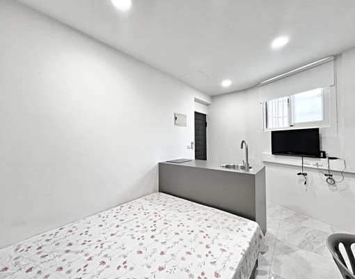 全新完工✨可租補可貓狗｜台水台電~流理台❤️一層2戶極單純 - Image 7