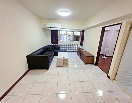 🦈「意志力嚴選｜豐原寬寬的家｜三房電梯大樓・可開伙好生活」 - Image 1