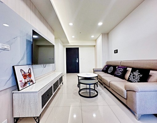 成大南紡平實2房平車家電全#卓佳蓉 - Image 2