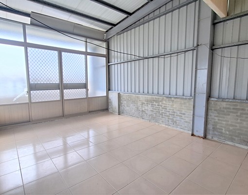 ★新化𦰡拔大地坪透天&倉庫出租★ - Image 13