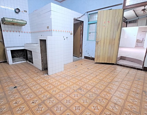 ★新化𦰡拔大地坪透天&倉庫出租★ - Image 6