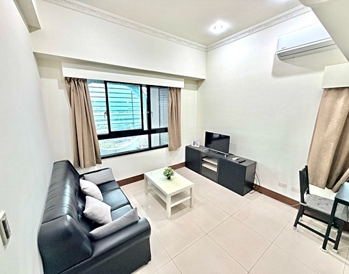 新巨蛋邊間都會小清新 - Image 1