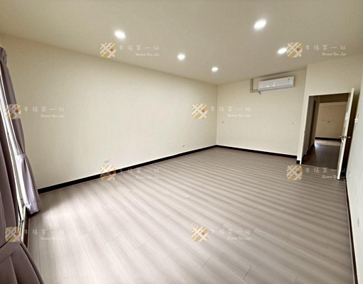 大里全新透天✨門口可停車✨可寵租補神明廳營登可談 - Image 7