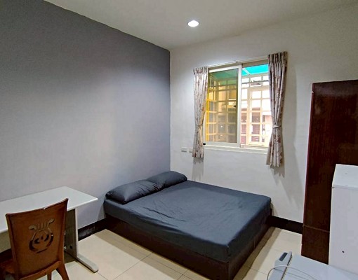 獨家中國醫★可租補★獨立套房/稀有1樓、真實房、子母車、獨曬 - Image 4