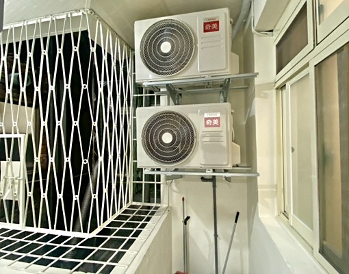 捷運江子翠站旁全新裝潢2F美寓 - Image 13