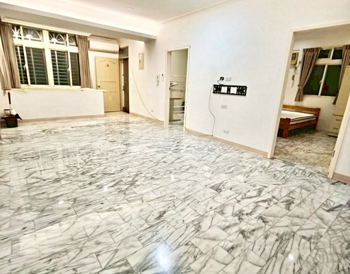 🏥雙和醫院💰可雙租補🐶可寵🍎陽台❤️超值陽光3房 - Image 1