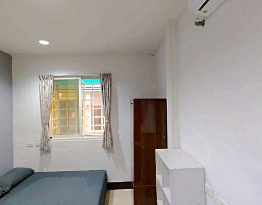 獨家中國醫★可租補★獨立套房/稀有1樓、真實房、子母車、獨曬 - Image 12