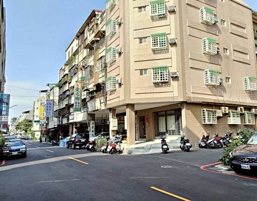 獨家中國醫★可租補★獨立套房/稀有1樓、真實房、子母車、獨曬 - Image 3