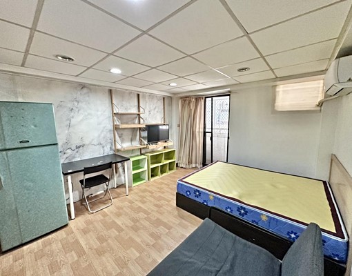 🎉免仲介費✅可租補│七賢大樓│全配陽台獨立套房🏆嘉暘社宅 - Image 2