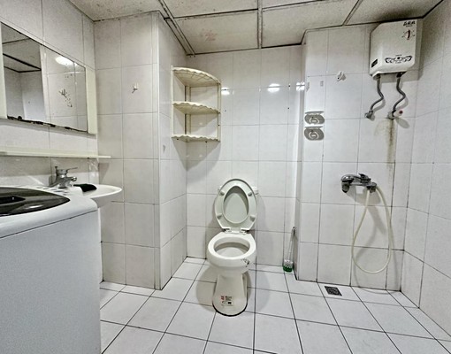 🎉免仲介費✅可租補│七賢大樓│全配陽台獨立套房🏆嘉暘社宅 - Image 3