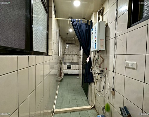 民權東路/可住可辦/可報稅入戶籍/近行天宮捷運 - Image 10