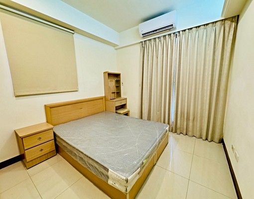 可租補左營三鐵共構｜郡都巴洛克｜兩房平車 - Image 6