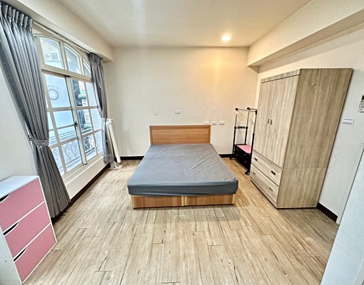 永安國小♡可租屋補助♡獨洗/乾溼分離♡子母車♡生活機能便利♡ - Image 2