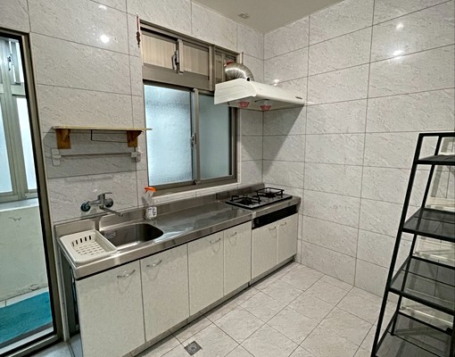 鄰近台北橋、三和夜市、捷運台北橋站、天然瓦斯、可租補 - Image 4