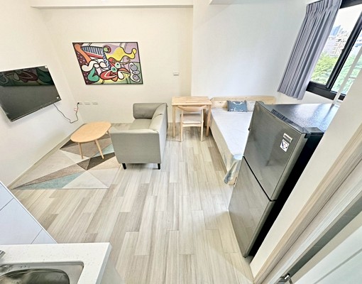 ✅租補✅可貓✅新屋外觀✅烤箱✅機能好✅速洽 - Image 6