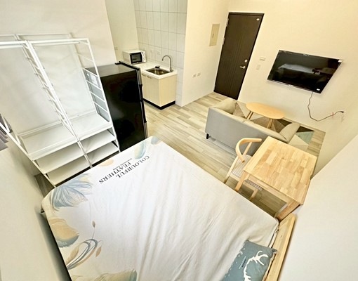 ✅租補✅可貓✅新屋外觀✅烤箱✅機能好✅速洽 - Image 5