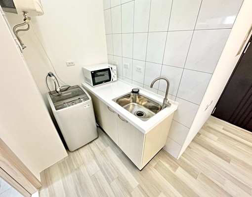 ✅租補✅可貓✅新屋外觀✅烤箱✅機能好✅速洽 - Image 7