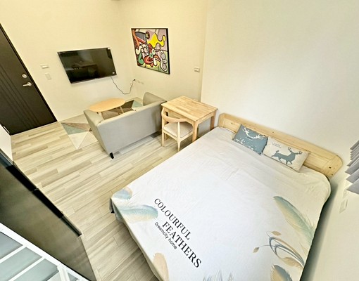 ✅租補✅可貓✅新屋外觀✅烤箱✅機能好✅速洽 - Image 4