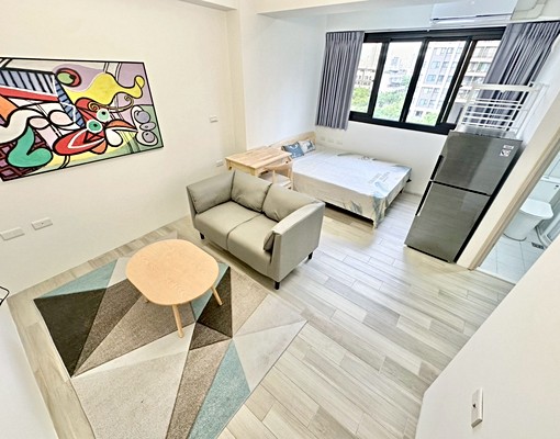 ✅租補✅可貓✅新屋外觀✅烤箱✅機能好✅速洽 - Image 2