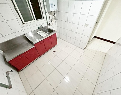 捷運三重國小◆超值2房◆可入籍租補洽 - Image 4