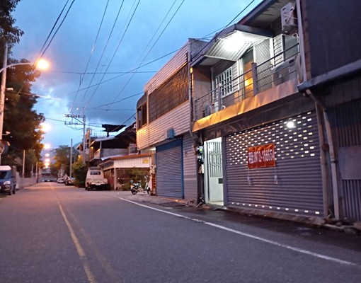 新城全新二樓大坪數透天 - Image 1