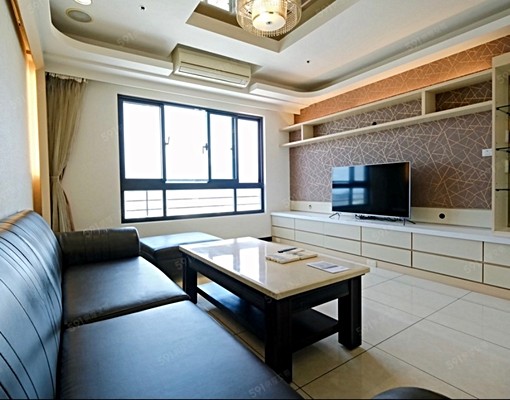 !可租補!華勛市場漂亮全配美三房車，搶起來了! - Image 1