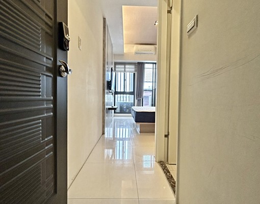 ❗️北區一中首選❗️可雙租補🔥白天管理員🔥近中友中國醫 - Image 4