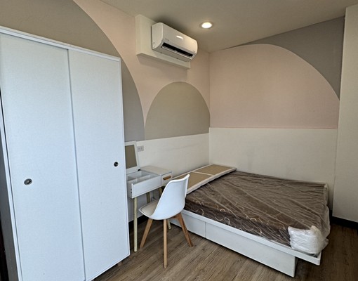 💖免仲💖電梯兩房一廳稀有大陽台可租補入籍💖 - Image 3