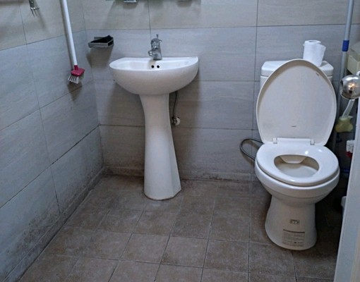 七堵一樓套房獨門獨戶門口可停車 - Image 5