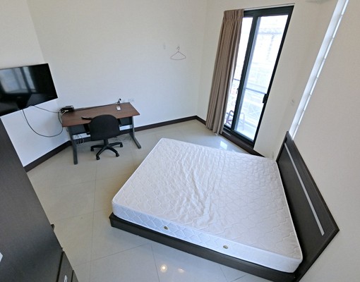 漢神洲際🔥秒殺🔥可租補小資套🔥陽台獨洗曬✨電梯✨子母車 - Image 4